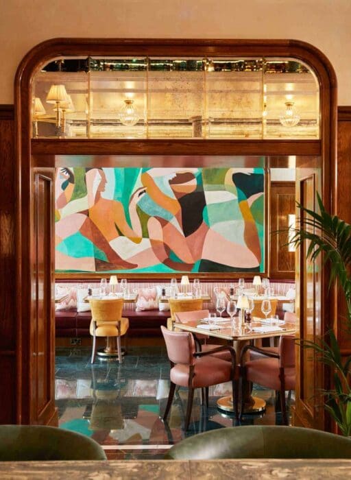 cicchetti knightsbridge