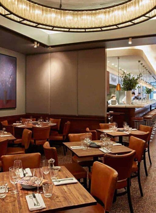 bocca di lupo restaurant