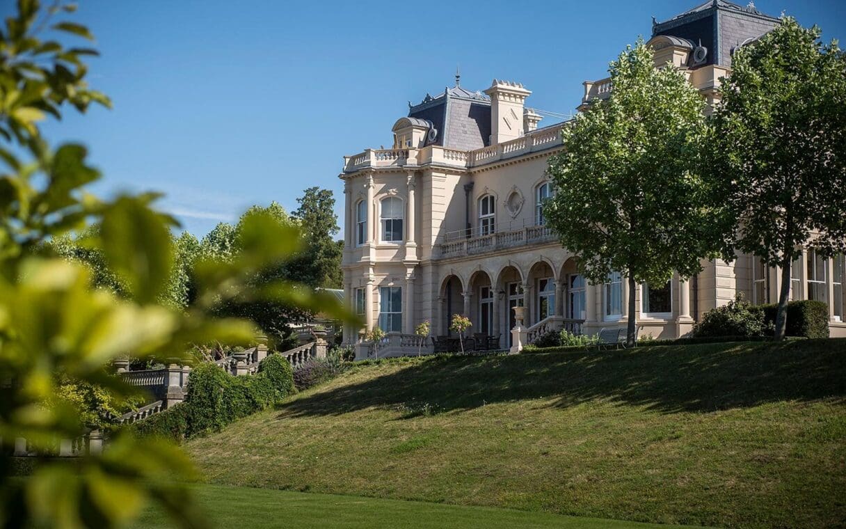 beaverbrook hotel