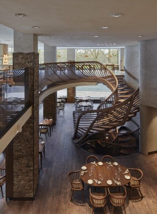 hide mayfair restaurant