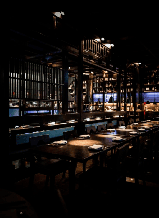 hakkasan mayfair