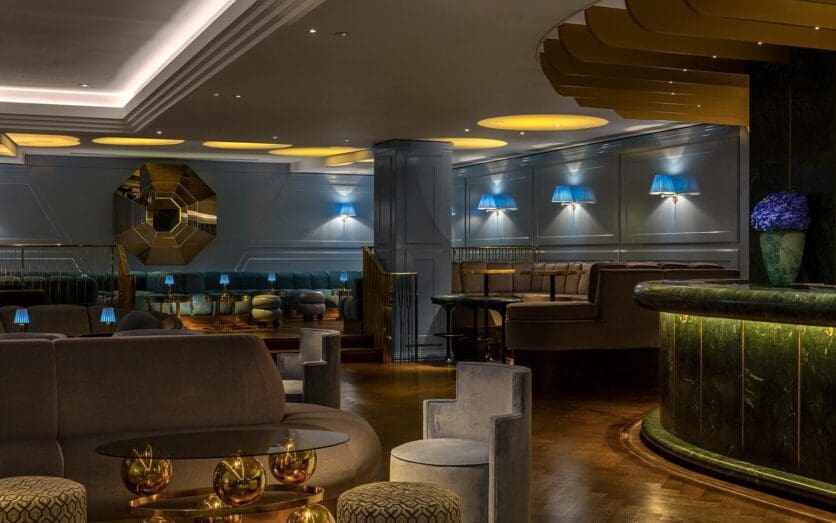 lyaness bar
