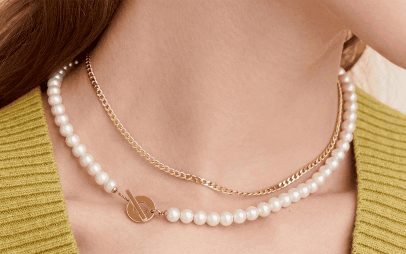 mejuri jewellery