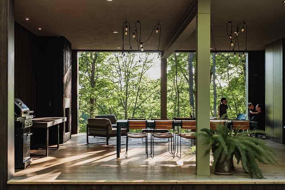 Birch Le Collaboration by Hygge Supply, photography by Will Johnson