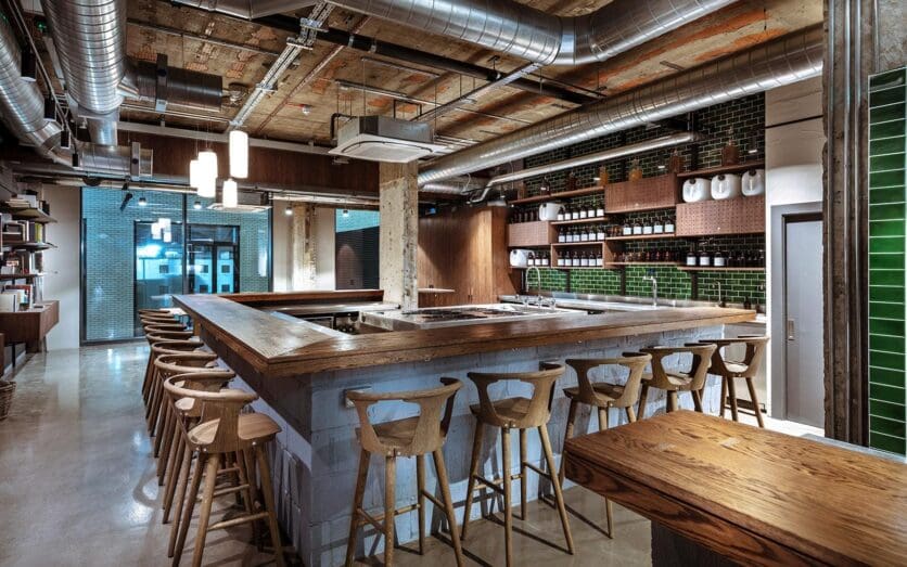 tayer and elementary bar