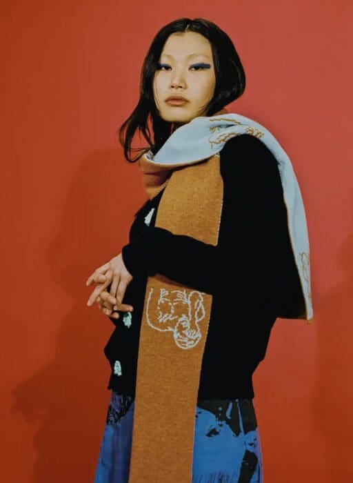 hades knitwear