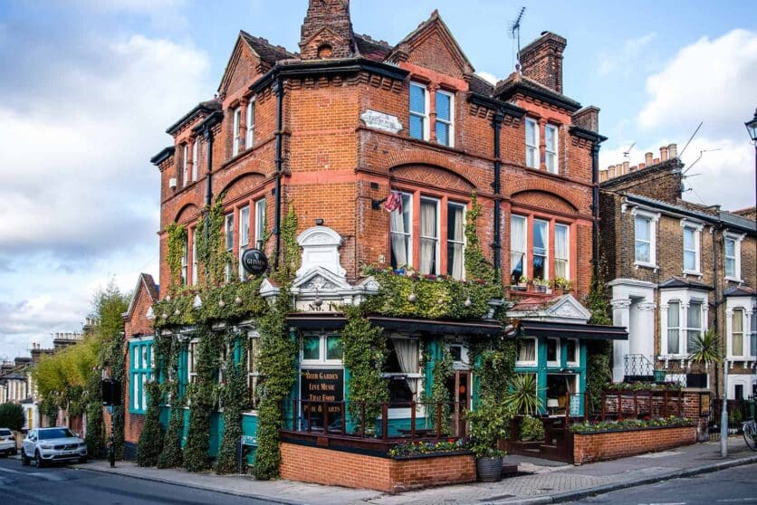 Skehans Pub Nunhead