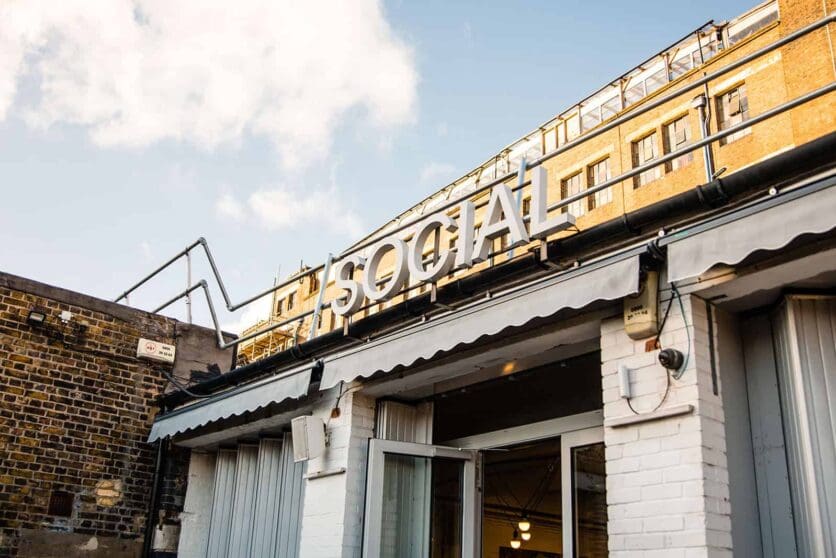 Social Peckham