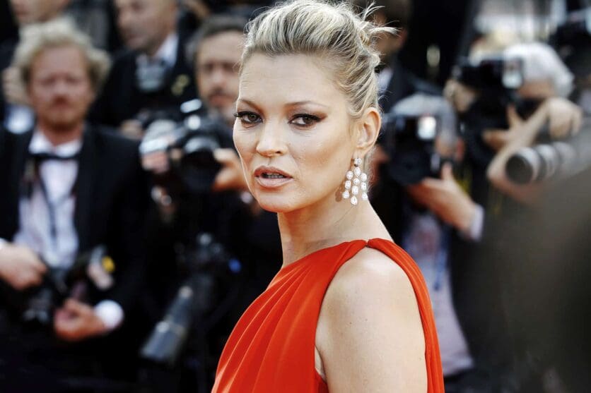 kate moss diet coke