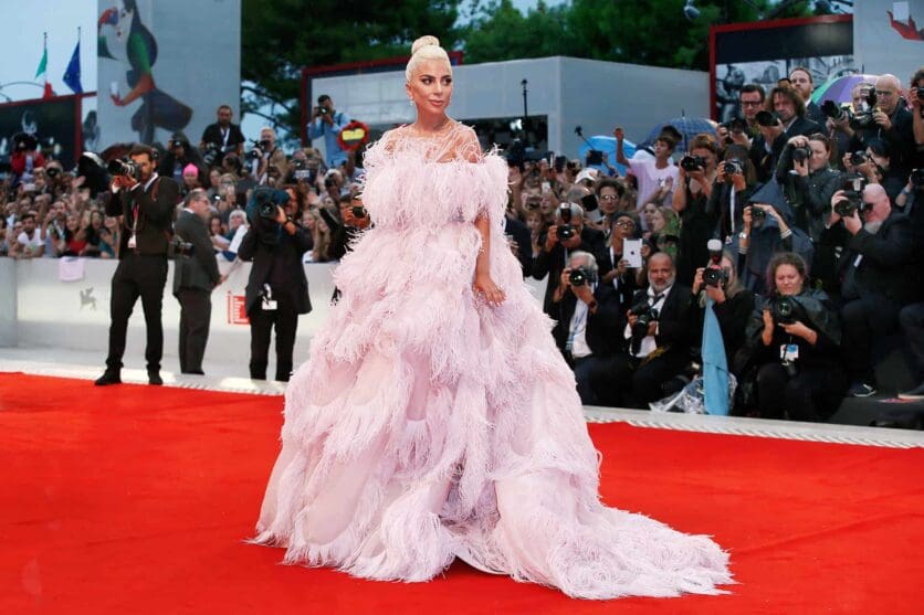 lady gaga