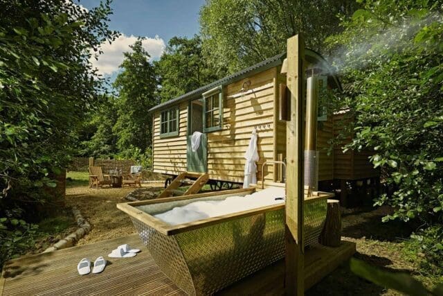 the fish hotel cotswolds