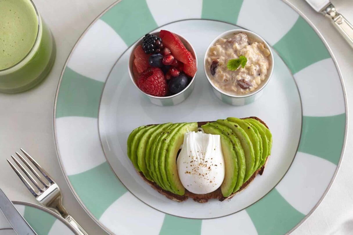 claridge's mayfair