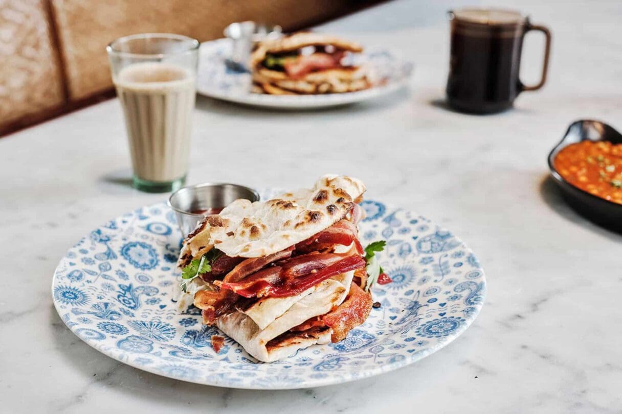 dishoom london