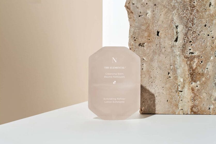 noble panacea the elemental cleansing balm