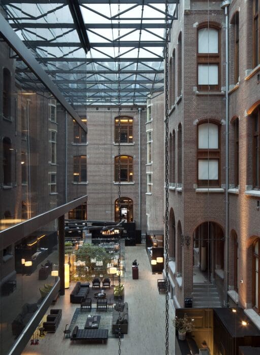 conservatorium amsterdam