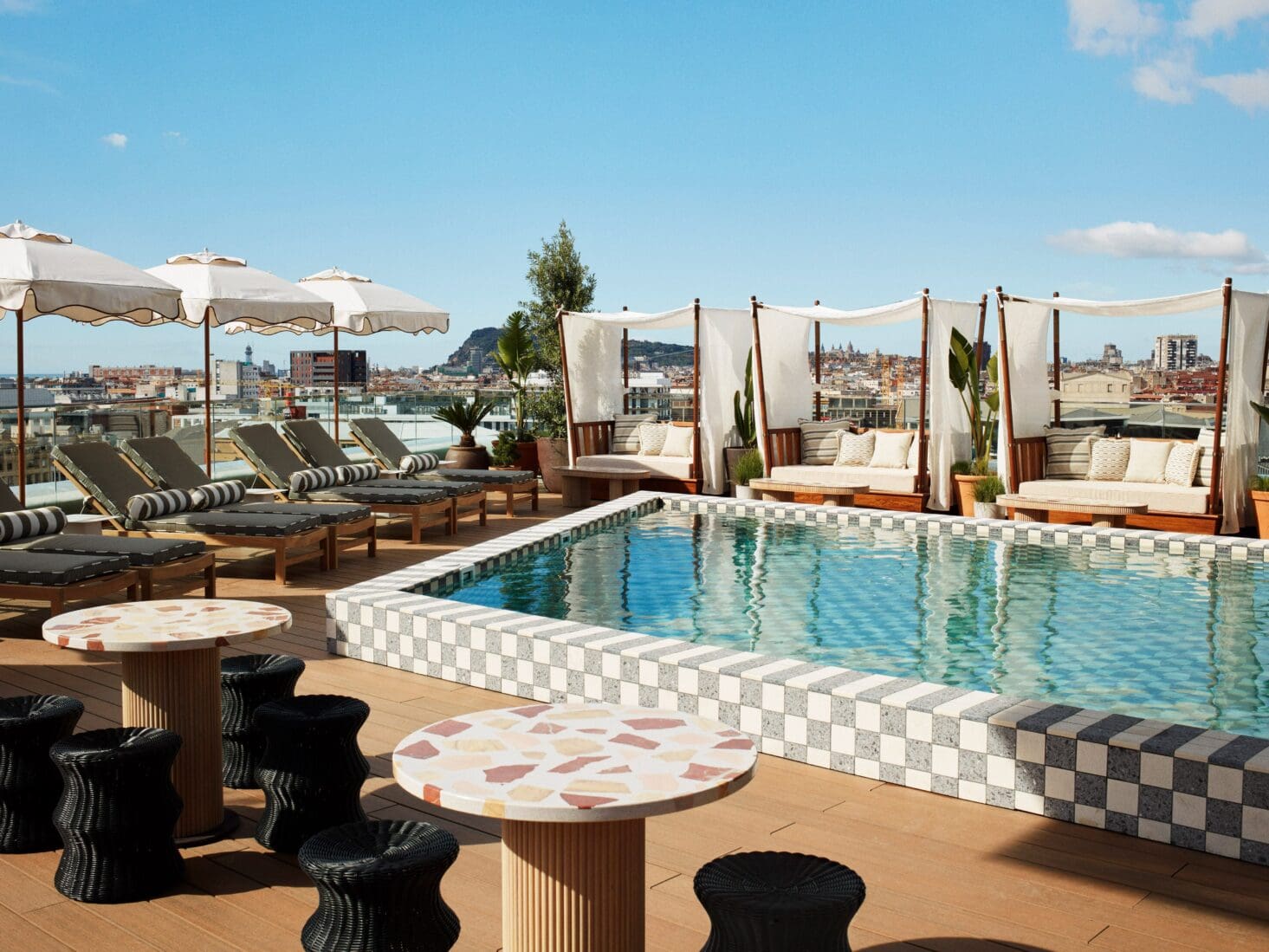 the hoxton poblenou