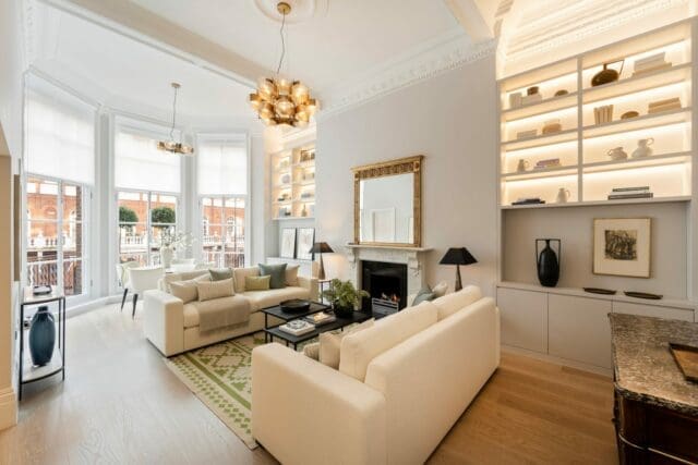 london properties
