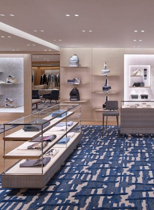 dior sloane street