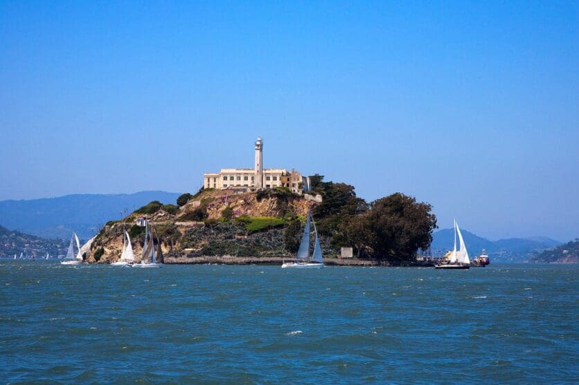 alcatraz