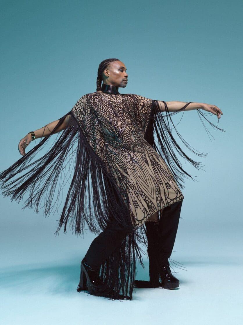 billy porter
