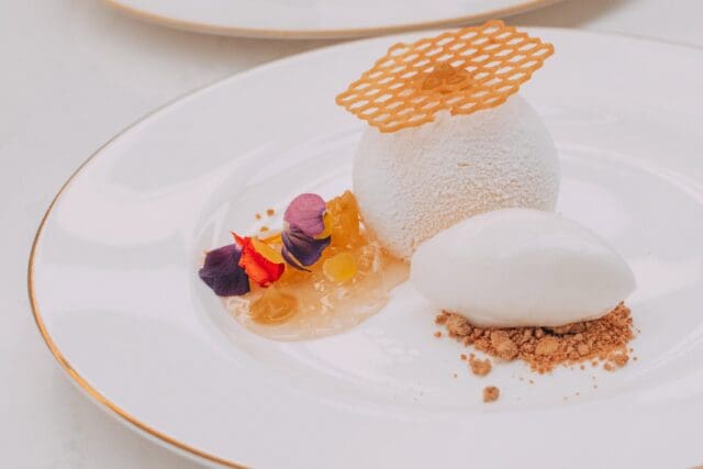 the goring food