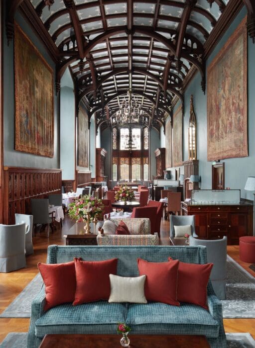 adare manor