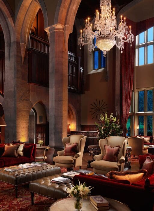 adare manor