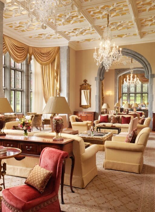 adare manor