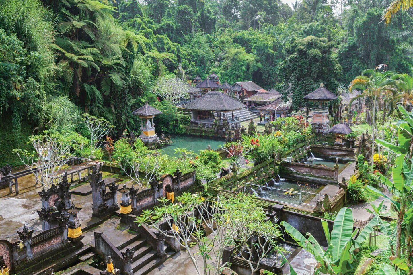 hiskinoya bali
