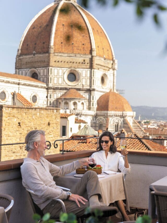 Regent Seven Seas Upgrade Your Horizon Shore Excursions