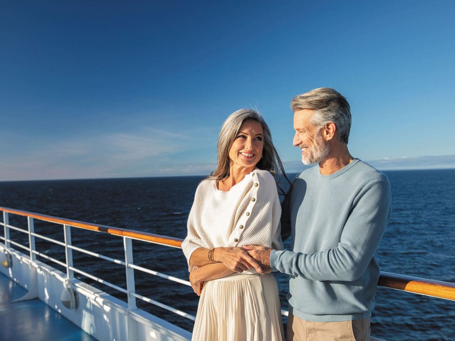 Regent Seven Seas Upgrade Your Horizon