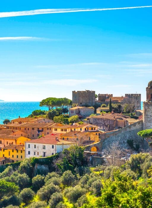Tuscany