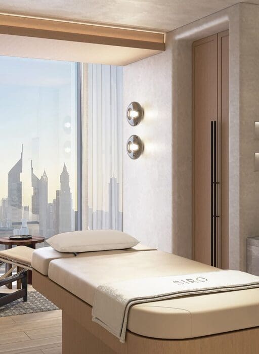 siro hotel dubai