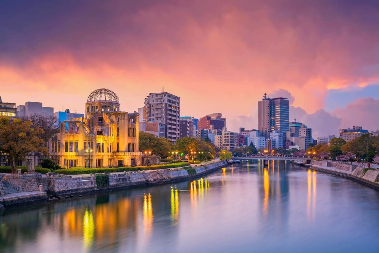 hiroshima