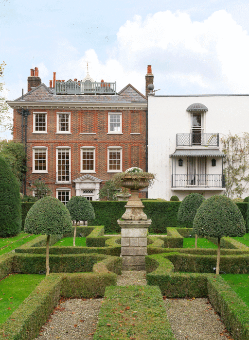 hampstead grove house for sale