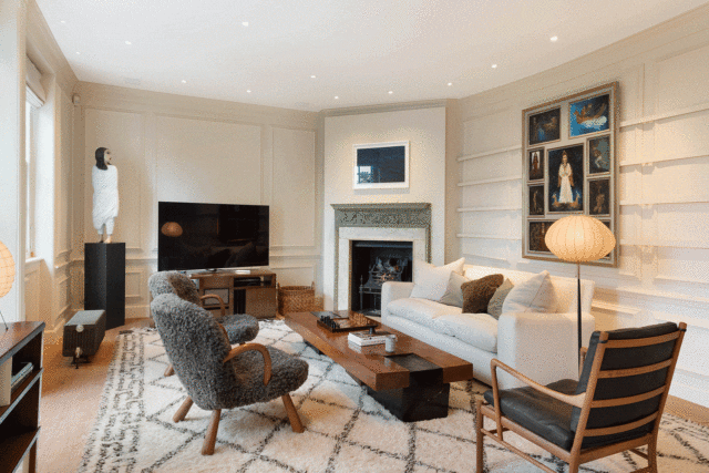 hampstead grove house for sale