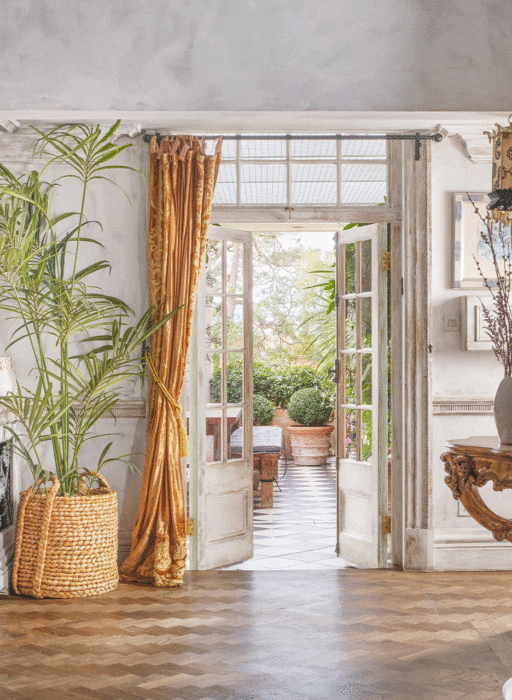 inverforth house london