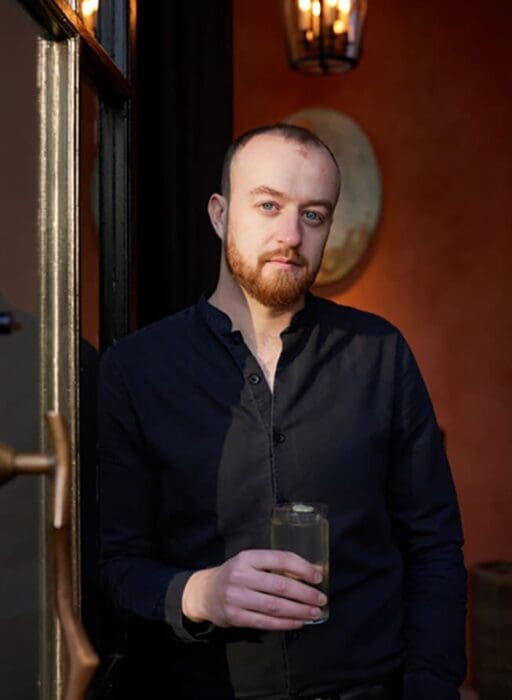 jake coventry belvedere