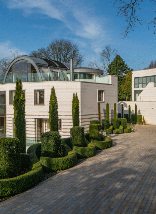 highgate property