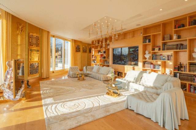 highgate property