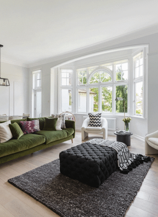 homes for sale in north london