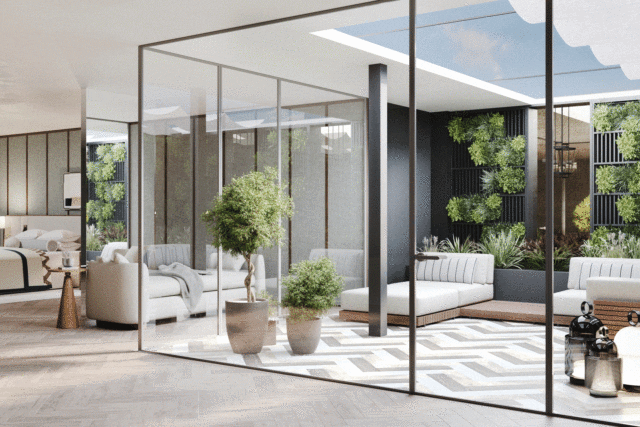 the chapel homes for sale in north london