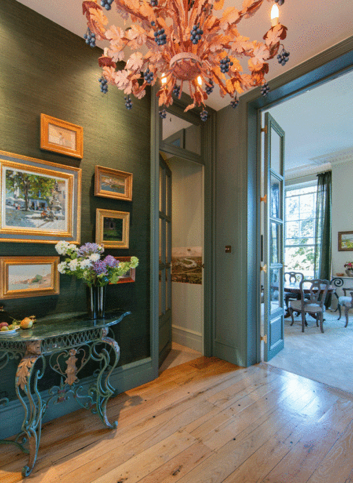 regents park property