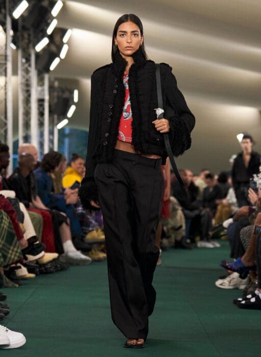Burberry SS24