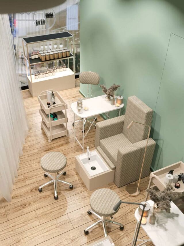 so shell london