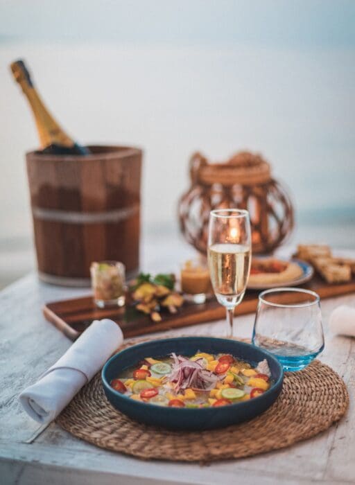 nikki beach koh samui