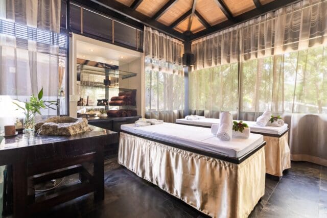 nikki beach koh samui