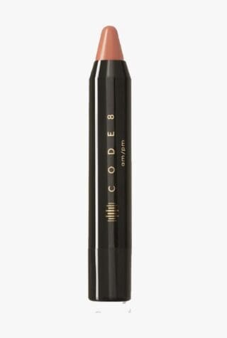Code8 AM/PM Tinted Lip Balm