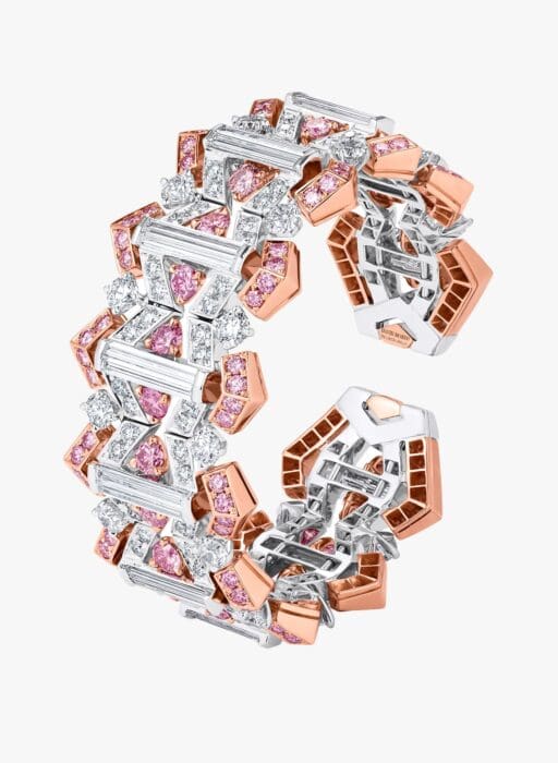 david morris mystic cove atlantis cuff
