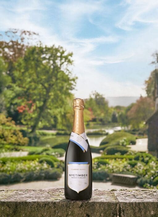 nyetimber english wines